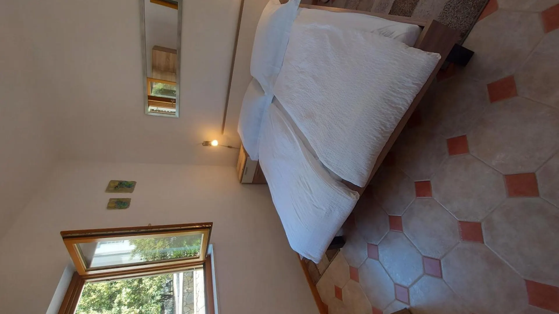 Gemuetliche Ferienwohnung Fuer Drei Personen Mandre Apartment