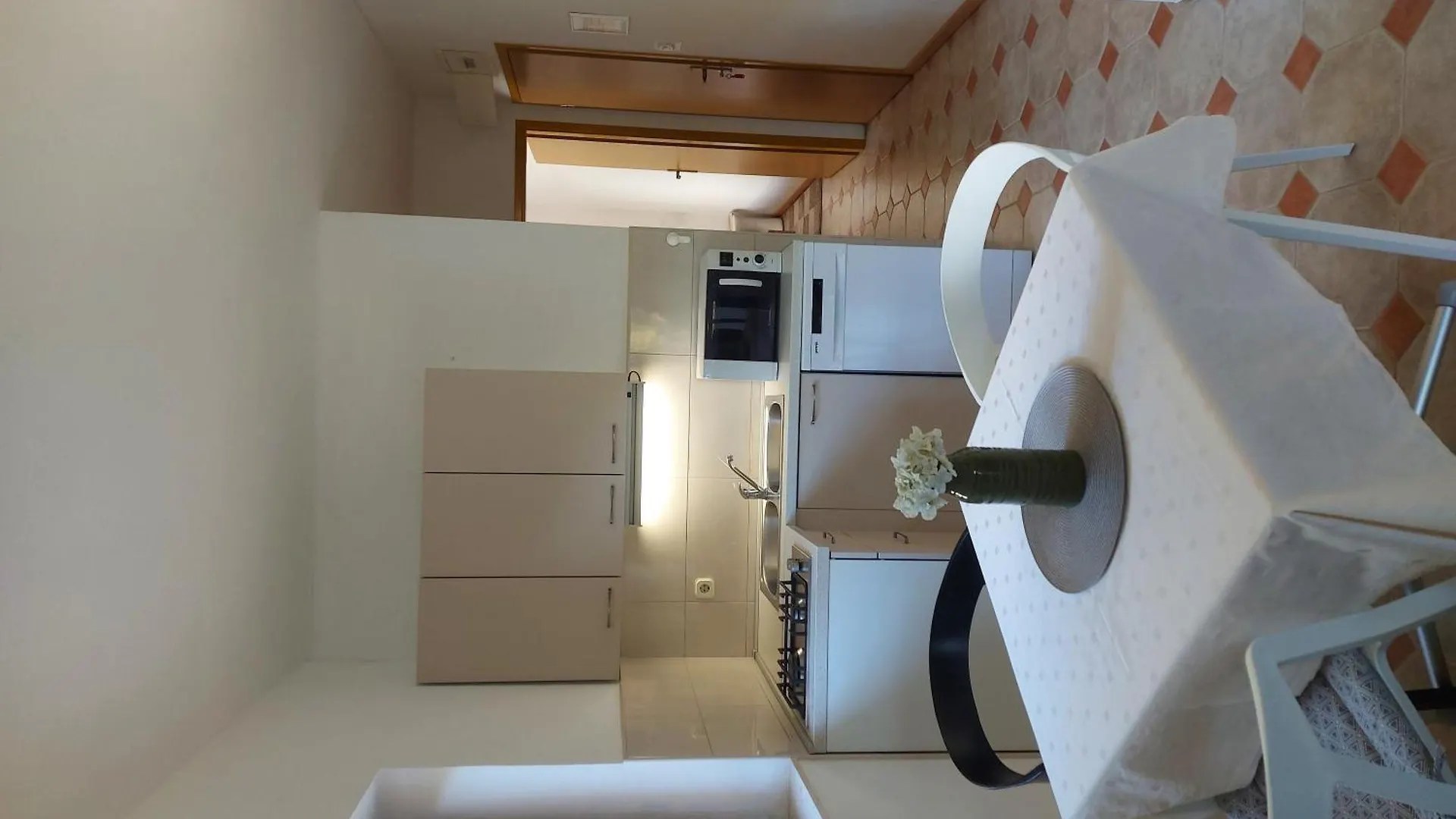 Gemuetliche Ferienwohnung Fuer Drei Personen Mandre 0*,  Croatia